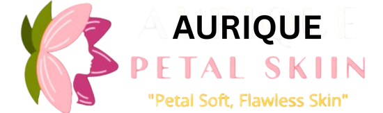 Aurique Petal Skiin